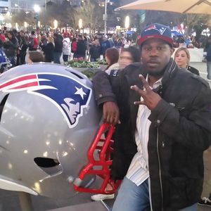 Meet your Posher, Jules